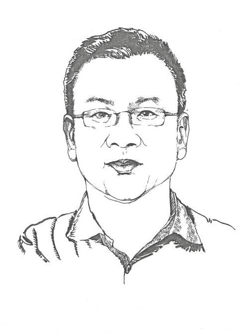 2015年中国旅游十大新闻人物