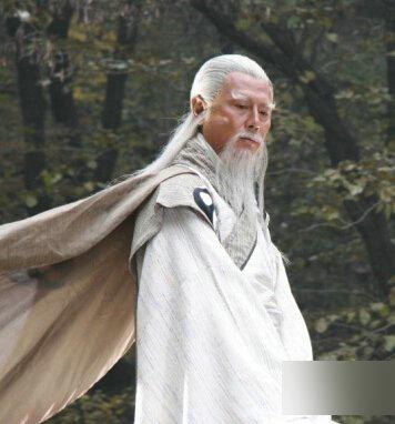中国古代史上的军师谋士:范蠡第二谁第一