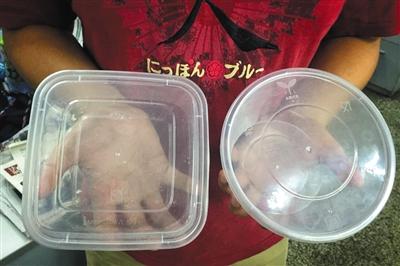 北京遭外卖垃圾&ldquo;围城&rdquo; 写字楼成&ldquo;重灾区&rdquo;