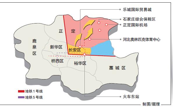 京商助力石家庄打造区域商贸中心_大燕网北京站_腾讯网