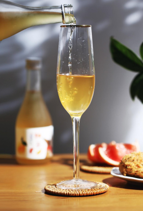 ​耗时三年实验100次酿出的非遗米酒，邀你免费体验