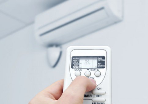 健康课堂08期:吹空调别再任性