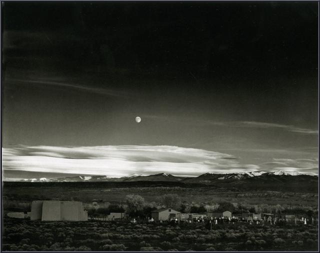 【大光圈】11月摄影小课堂 跟后期小白说再见