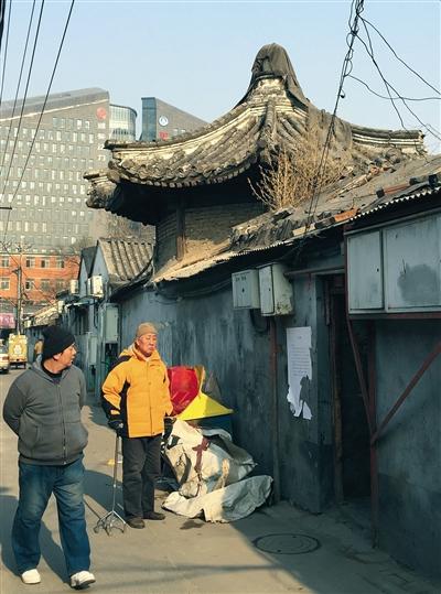 宣西北5个文保单位启动腾退