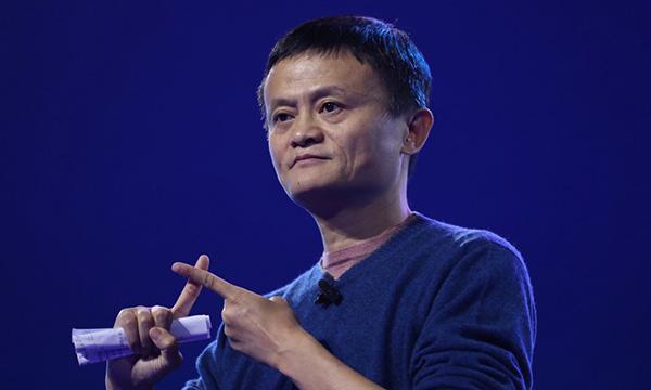 马云刘强东税务局座谈:齐呼给小企业减税 !