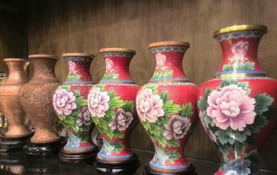 十大最有北京特色的礼物 带什么回去?