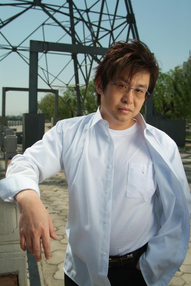 每个人心里都有一首郑智化