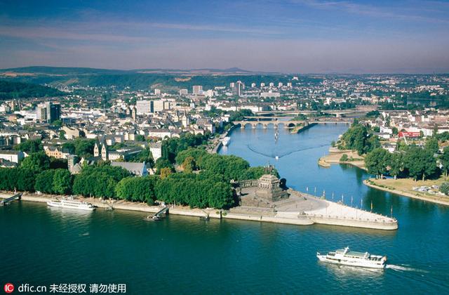 全球城市生活质量排行榜Top10出炉 维也纳蝉