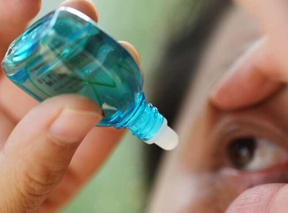 沙眼老病新解 沙眼衣原体竟会导致不孕