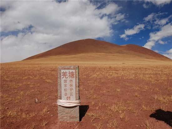 中国最恐怖的十大旅游禁区 够胆你就去