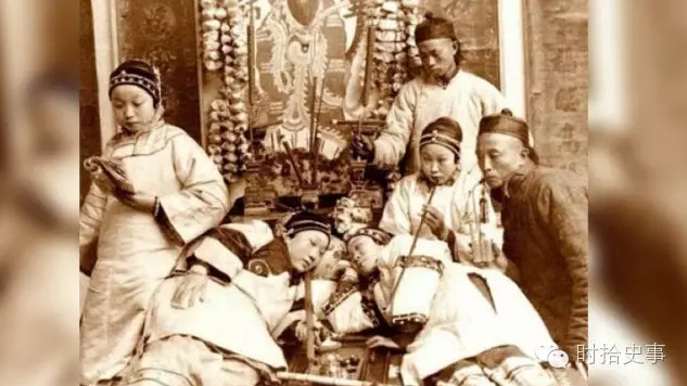 八大胡同的前世今生:探秘老北京的红灯区