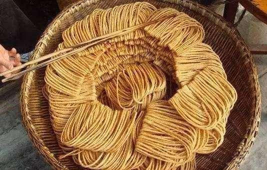 清明除了网红青团 还有你不知道的美食~