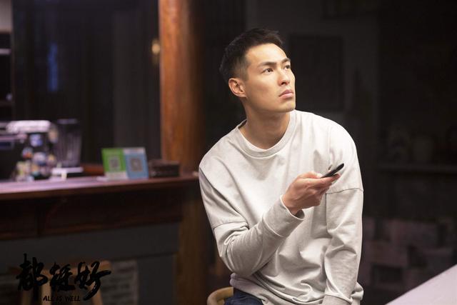 杨佑宁《都挺好》暖心大厨上线 网友:想拥有