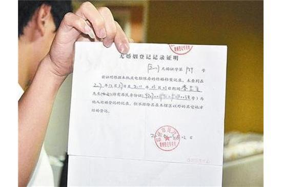 【盘点】逻辑在哪里?被奇葩证明玩弄的那几年