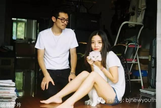 北漂族:我们“不配”谈论爱情?