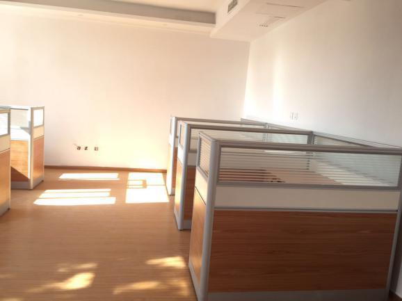 南开区研究院集群产业园招商全面启动