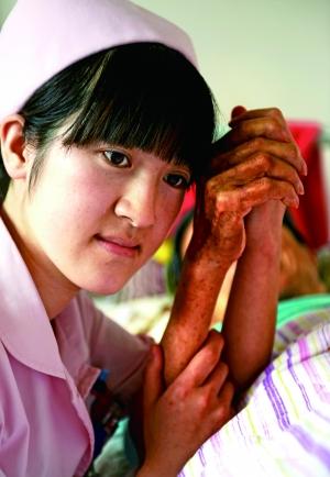 北京临终关怀志愿者缺口大 吁搭建信息共享平台