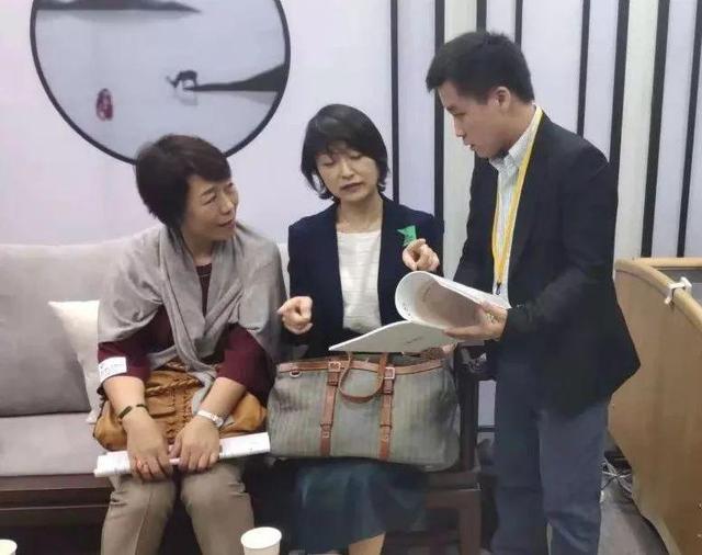伊美安集团参展日本第45届国际福祉器械博览会