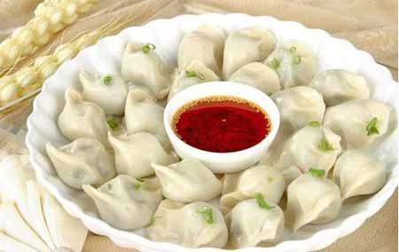 头伏饺子二伏面 你吃的对吗