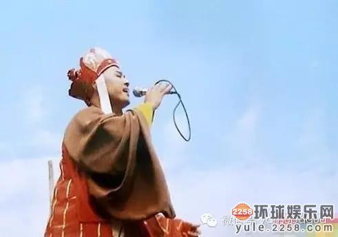 《西游记》只有一台摄像机你知道吗?