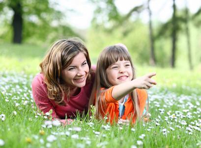 如何让宝宝遗传父母的优点