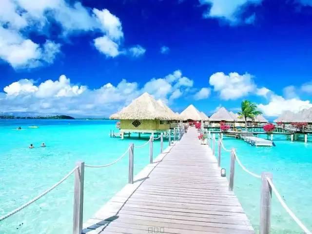 快去这些最适合毕业旅行的地方可劲儿造吧!