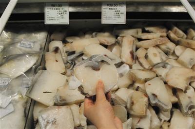 真假难辨 鳕鱼市场乱象全景揭秘