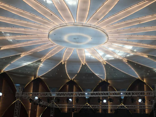 离北京这么近竟藏着一个小马尔代夫?蓝天 碧海