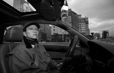 京剧守望者 冲击心灵的影像_大燕网北京站_腾