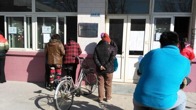 小额意健险服务民生 安康计划温暖万千计生家