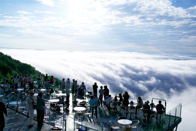 浪漫北海道 爱情故事多发地 你非去不可!