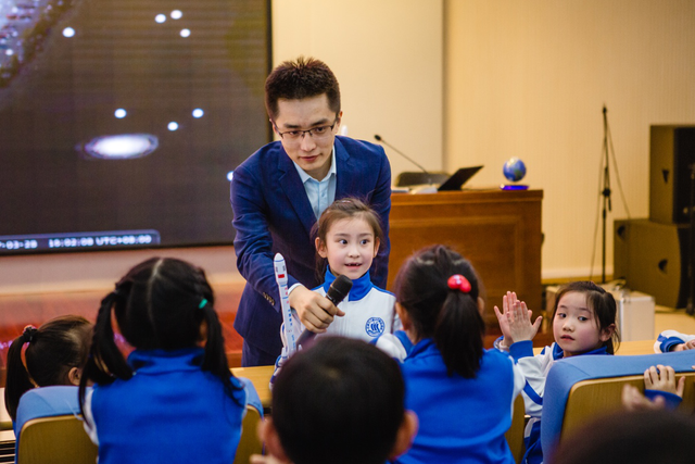 福布斯中国30U30精英榜刘扬:不忘初心