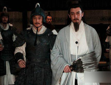中国古代史上的军师谋士:范蠡第二谁第一