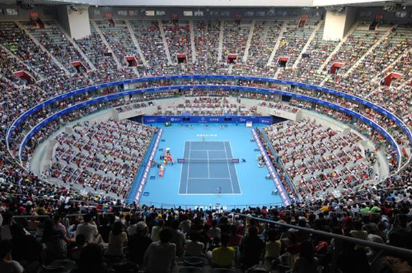 2017中网总奖金再创新高 逼近1000万美元大关