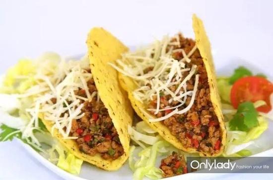 全球十大美食旅游地 第一名获得13亿票