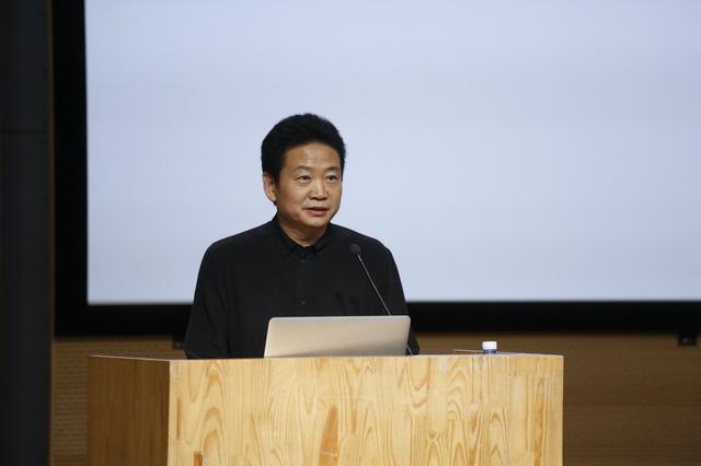 2018重识游戏--首届功能与艺术游戏大展于中