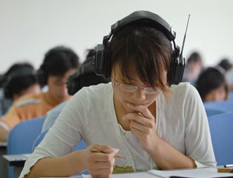 高考听力\/听力筛查\/高考听力