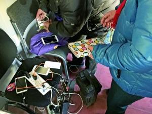 停电4天 要摸黑过年?_大燕网北京站_腾讯网