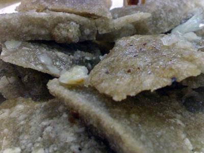 赞不绝口的老北京饭馆 就好这一口