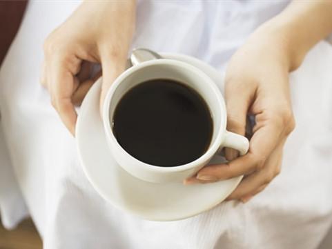 经常喝咖啡到底对身体好不好?