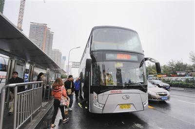 300快外更换双层车