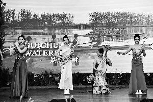 2019北京世园会建设今年全面启动 北京将接力