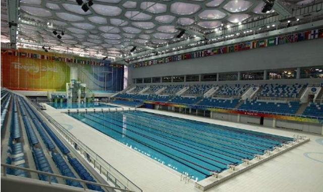 2018年北京市游泳俱乐部对抗赛第一站分站赛