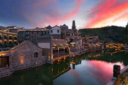 下雨天 北京最好玩的11个好去处