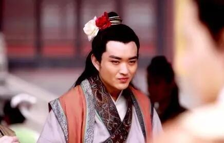 宋朝男人头上带花,为何成了一种潮流?