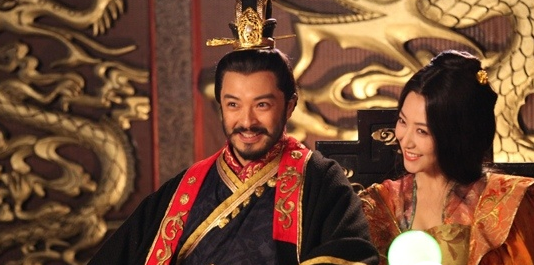 盘点杀兄夺嫡的十大篡位皇帝