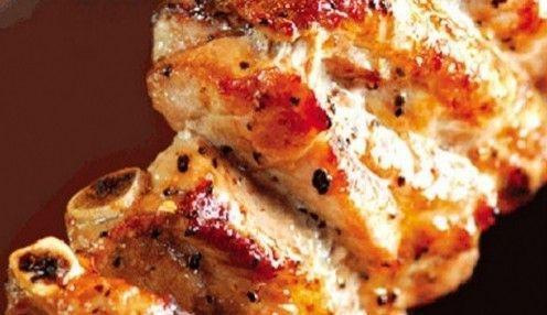 看奥运不能错过的巴西美食