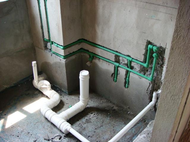 隐蔽工程小知识 买了新房你必须知道