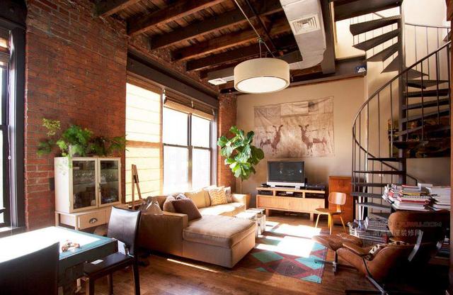 9大软装神奇魔法 让家完美大变身