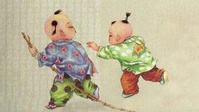 郎骑竹马来,绕床弄青梅_大燕网北京站_腾讯网